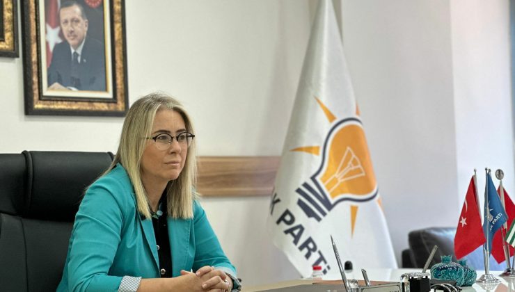 AK Partili Çankırı CHP’li İzmir Büyükşehir Belediyesi’ne Yüklendi:
