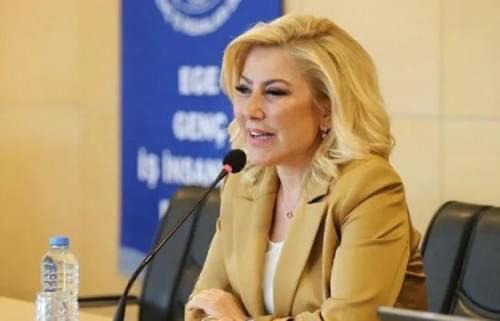 İZMİR’İN İSTİHDAMINA AK PARTİ İMZASI