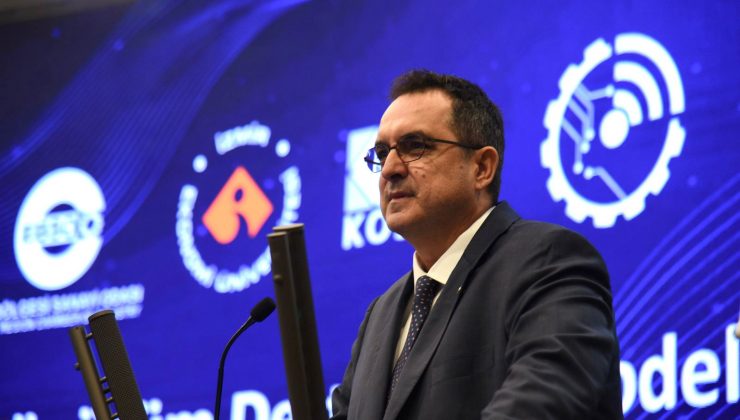 Firmalara “KOSGEB Yalın Dönüşüm Desteği” başlıyor