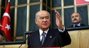 Bahçeli: ‘Türkiye’ye saldırmanın ödenecek bir bedeli vardır’