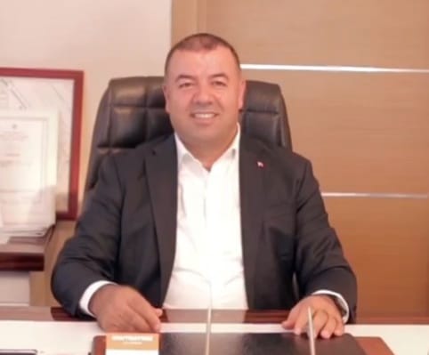 AK Parti Belediye Başkan; aday,adayı İş İnsanı Latif Aydemir yola devam dedi