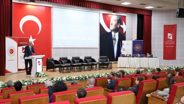 Cumhuriyetin 100’üncü Yılında Türkiye ve Balkanlar