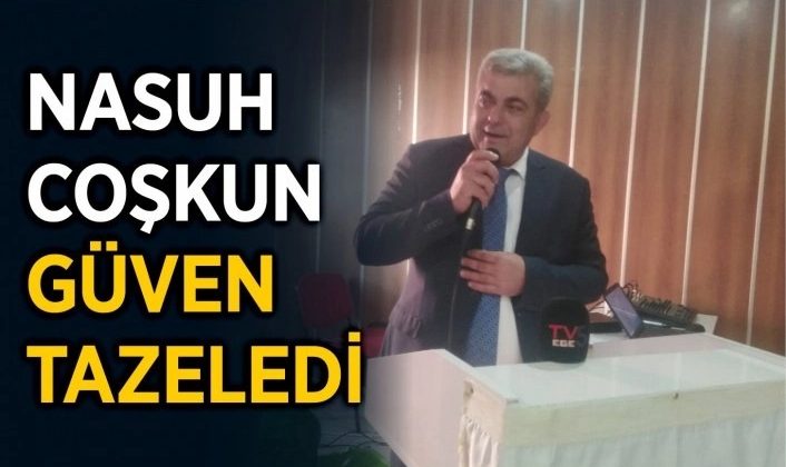 Esnaf Teşkilatı Kendi Adaylarını istiyor…