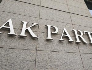 AK Parti’nin Ankara adayı Pazar günü açıklanacak