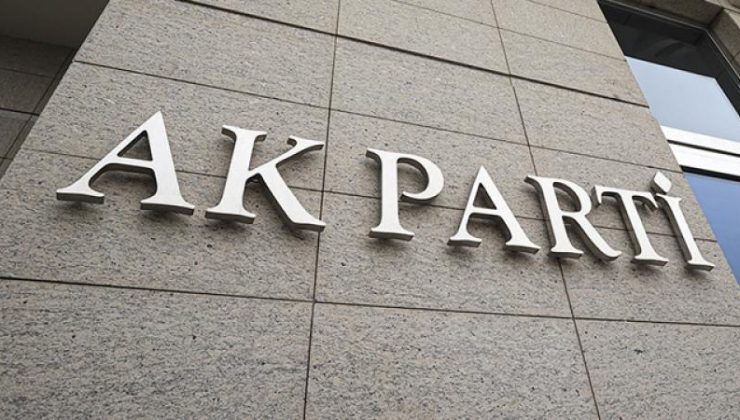 AK Parti’nin Ankara adayı Pazar günü açıklanacak