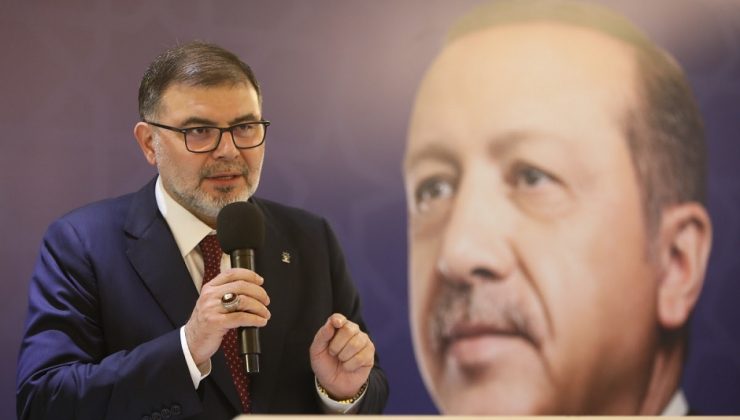 Saygılı’dan adaylara ortak tarif