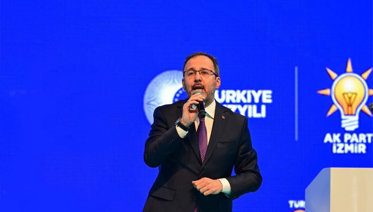 Dr Kasapoğlu: 2023 yılı Türkiye tarihinde, direnç, birlik ve etkileyici bir toparlanmanın dokunaklı bir örneği oldu