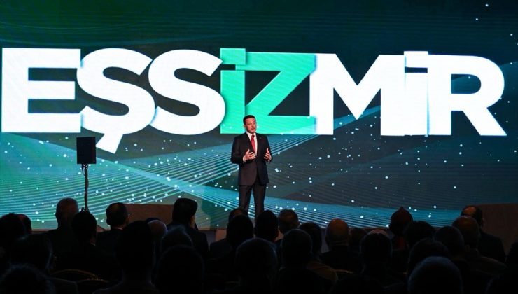 “İzmir ve Çiğli’ye hizmet belediyeciliği gelecek”