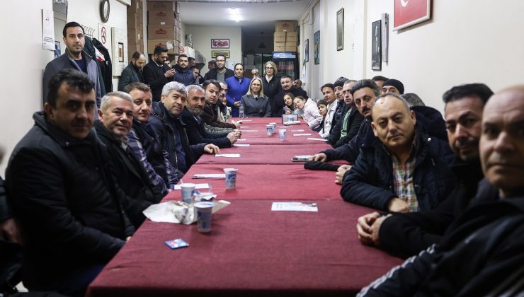 AK Partili Çankırı’dan Muhalefete ‘travma etkisi’ Göndermesi