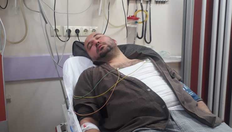 Bağımsız Türkiye Partisi Karabağlar Belediye Başkan Adayı Taner Özgür Adaylıktan Çekildi