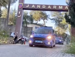 Jandarmadan ‘çete’ operasyonları: 63 gözaltı