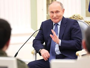 Putin’in ‘garanti’ seçimi