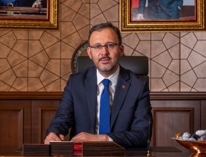 Dr  Kasapoğlu; ‘’2024 seçimleri; Türkiye yüzyılı şehirleri’’