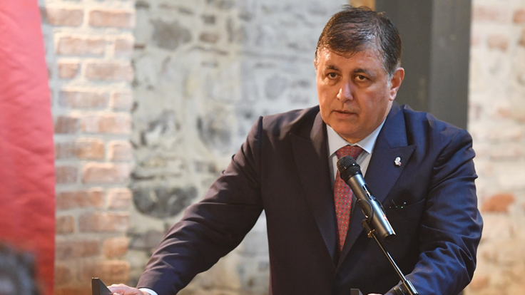 Başkan Tugay, “Kültürel mirasımızı korumak en önemli amacımız”