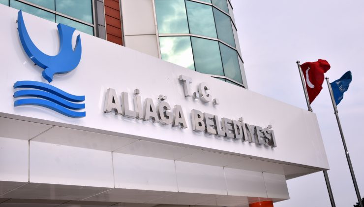 Aliağa Belediyesi’nde Yeni Dönem Görev Dağılımı Belli Oldu