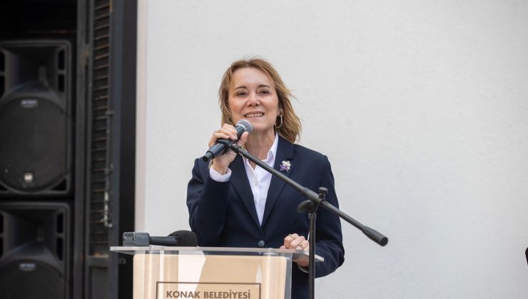 Mutlu: Bir canlıya annelik yapmış herkesin günü kutlu olsun