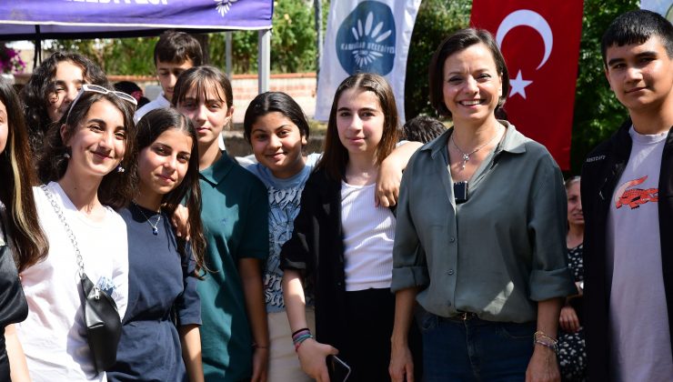 KARBEM’den YKS’de büyük başarı