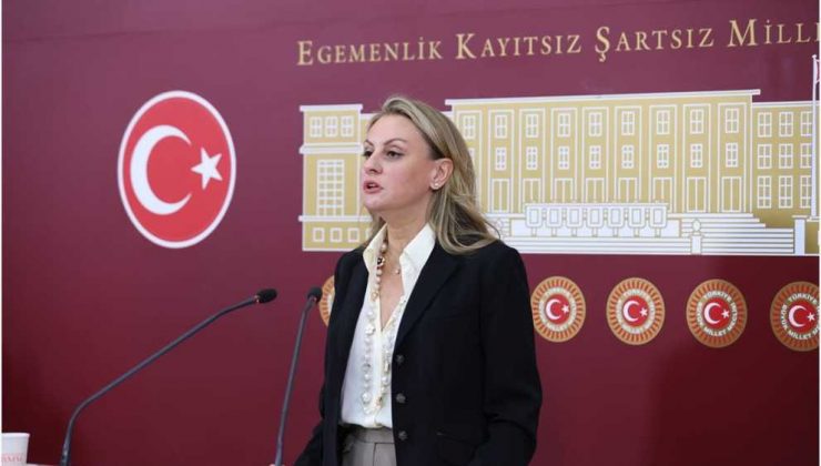 İzmir Milletvekili Ösen: “Serbest Bölge İstisnasının Kaldırılması Yatırımları Baltalar”