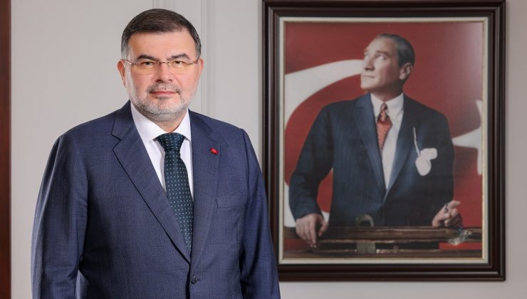 AK Parti İzmir İl Başkanı Bilal Saygılı’dan 10 Kasım mesajı