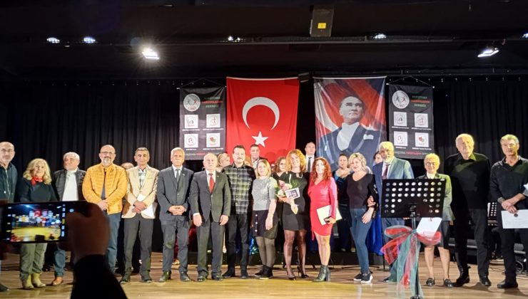 KARYAD’dan Çocuklar İçin Birlik ve Umut Gecesi: Çocuklar Gülerse Dünya Güler