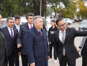 TÜBİTAK Bilim Olimpiyatları Hazırlık Eğitimleri Başarıyla Tamamlandı