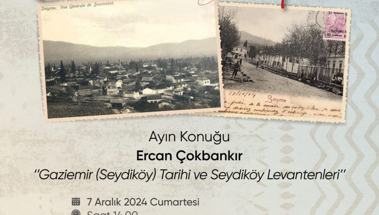 Bornova sohbetleri başlıyor