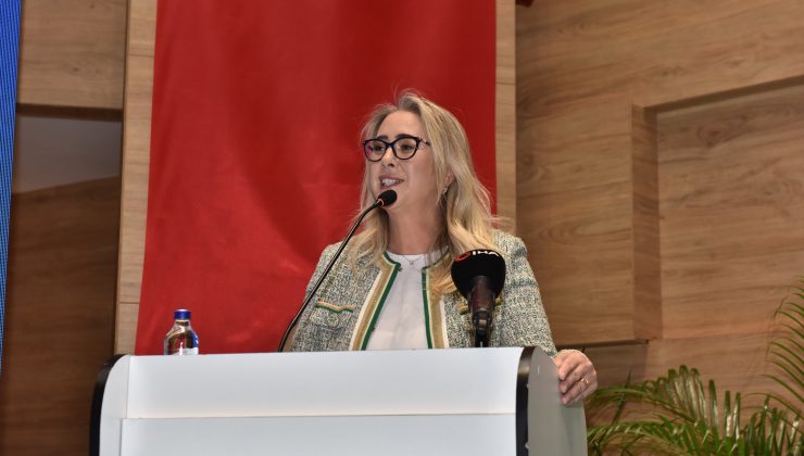 AK PARTİ MİLLETVEKİLİ ÇANKIR: CHP BELEDİYELERİ HALKTAN KOPTU