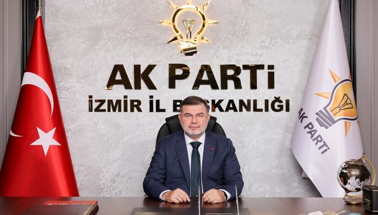 Başkan Saygılı’dan kongre mesajı ve kongreye davet!