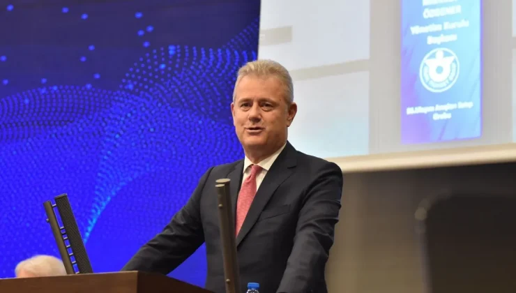 İZTO Ocak Ayı Meclis Toplantısında Yangın Güvenliği ve Ekonomik Reformlar Görüşüldü