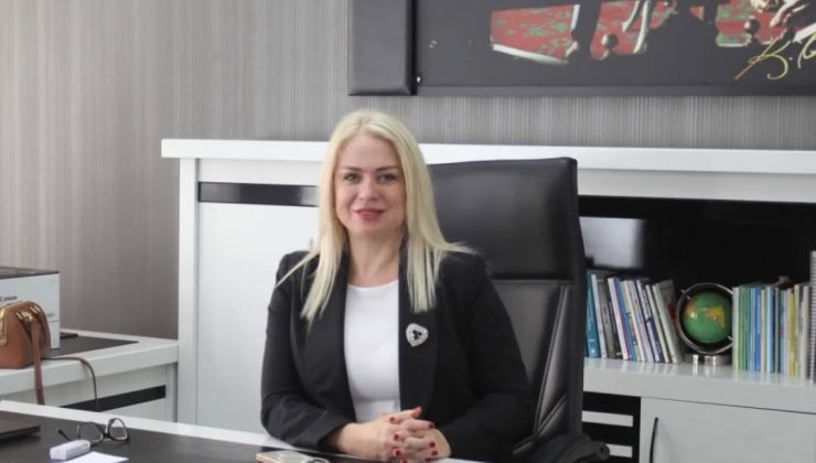 Karşıyaka Eğitimde Zirveye Yürüyor: Arzu Günaydın Göreve Başladı