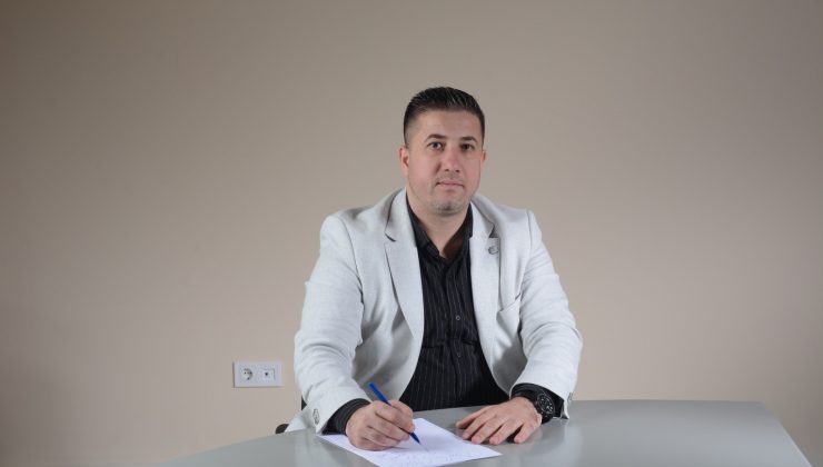 İŞ SAĞLIĞI VE GÜVENLİĞİ İÇİN ZORUNLULUK BAŞLADICEZALAR AĞIR…
