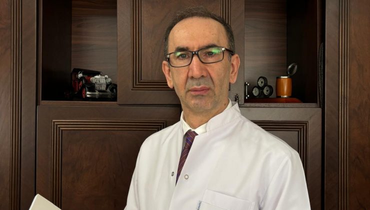 Prof. Dr. Tokdemir Uyardı: “Psikolojik Sorunlarda Profesyonel Destek Şart”