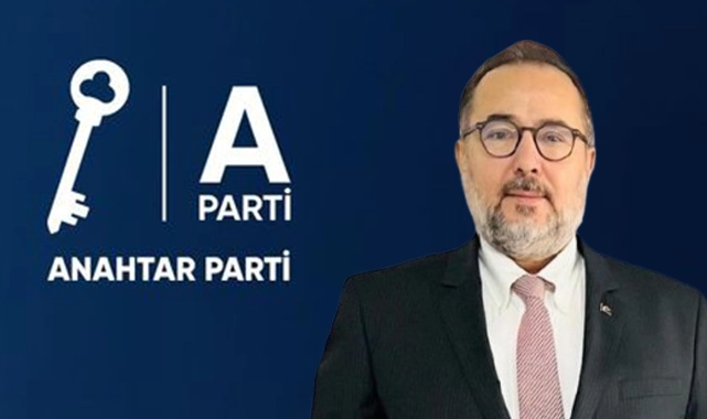 ANAHTAR PARTİ’DEN EĞİTİMDE FIRSAT EŞİTLİĞİ VURGUSU