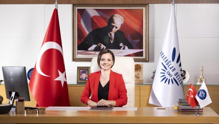 Karabağlar Belediyesi’nden İstihdam Günleri Başlıyor