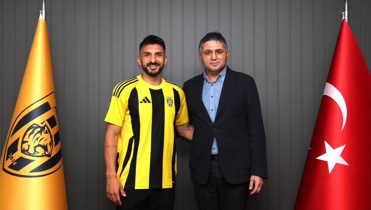 Aliağa FK’dan Savunmaya Takviye: Sergen Piçinciol ile 2 Yıllık Anlaşma