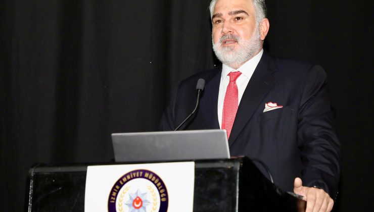 Özel Güvenlikçilerin acı kaybı