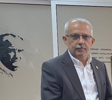 MHP’li Yılmaz: “Karşıyaka adını tabeladan da silin!”