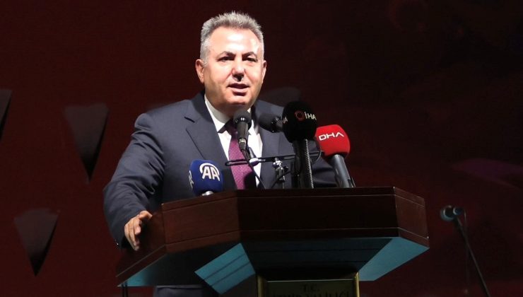 İzmir 15 Temmuz Demokrasi ve Millî Birlik Günü’ne Hazır