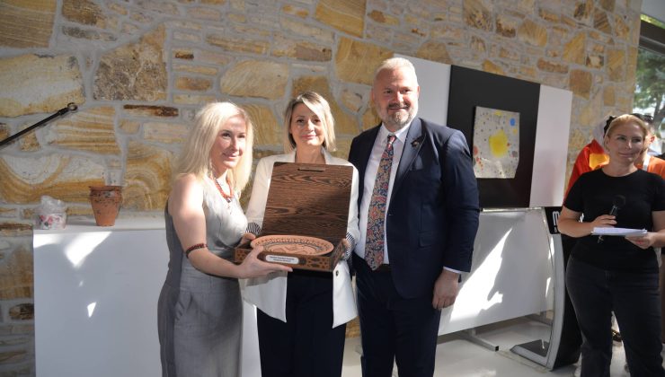 Menemen Belediyesi’nden 2 ödüllü yarışma birden