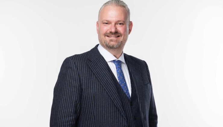 Menemen’e Şifa Gibi Tesis: Aynısefa Geliyor!