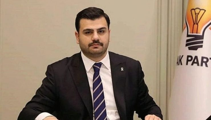 AK Parti Genel Sekreteri Eyyüp Kadir İnan’dan 15 Temmuz Mesajı: Hainlere Lanet, Demokrasiye Sonsuz Zafer!