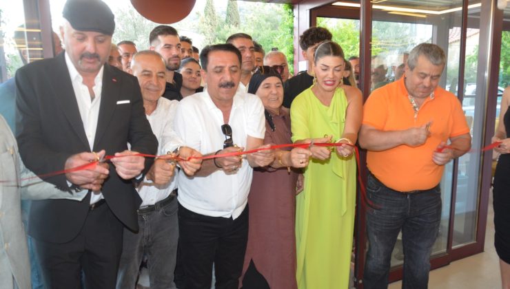 Zeki Kızıltoprak’tan Urla’ya Lezzet ve Zarafet Yatırımı