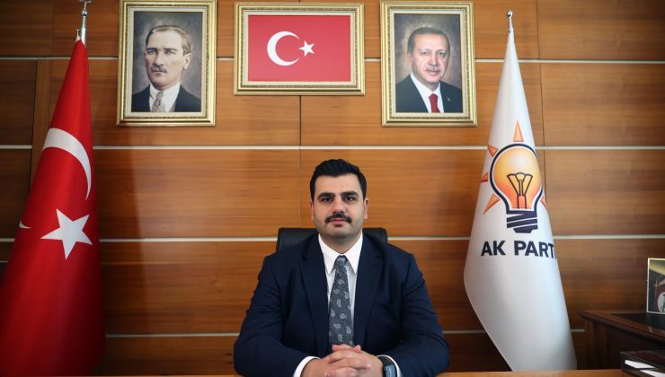 Eyyüp Kadir İnan Yangından Zarar Gören Her Vatandaşımızın Yanındayız