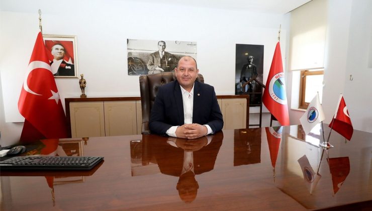 Menderes Belediyesi’nden Asılsız İddialara Sert Tepki: Suç Duyurusunda Bulunuldu