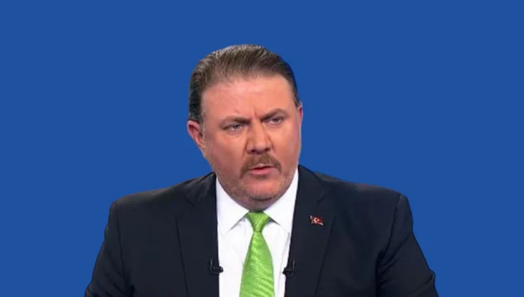 Cumhurbaşkanlığı Ekonomi Başdanışmanı Yiğit Bulut Hayatını Kaybetti