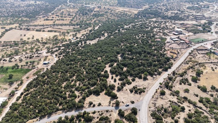Başkan Pehlivan’dan Çöp Tesisine Sert Tepki: “Menemen’in Doğasına Çöp Döktürmeyeceğiz!”