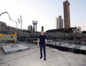 Folkart’tan İzmir’e 1.2 Milyar Dolarlık Dev Yatırım: ORİON