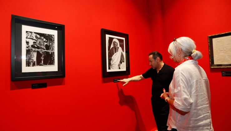 Folkart, İzmir’de Sanata Rekor İlgiyle Damga Vurdu