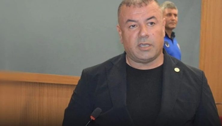 Aydemir’den Zeytin Önerisi: “Yanan Ormanlara Hayat Verelim, Geleceği Kurtaralım!”