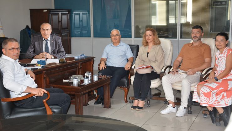 İzmir Esnafından Genç Çiftlere Büyük Destek